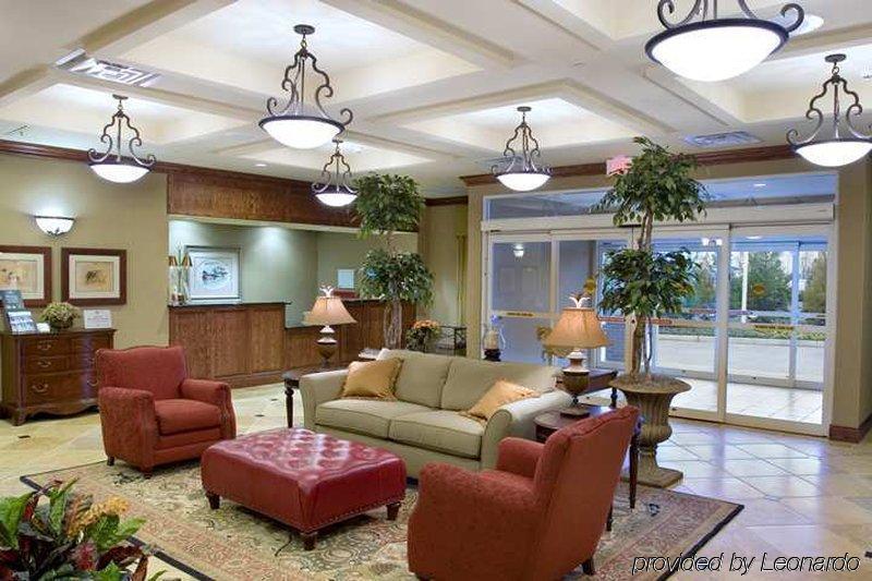 Homewood Suites By Hilton Princeton Dalaman gambar