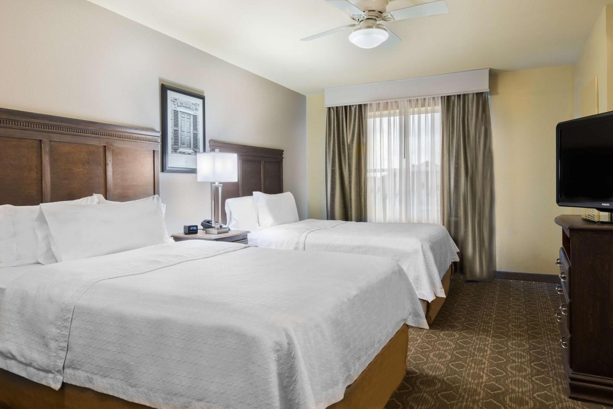 Homewood Suites By Hilton Princeton Luaran gambar