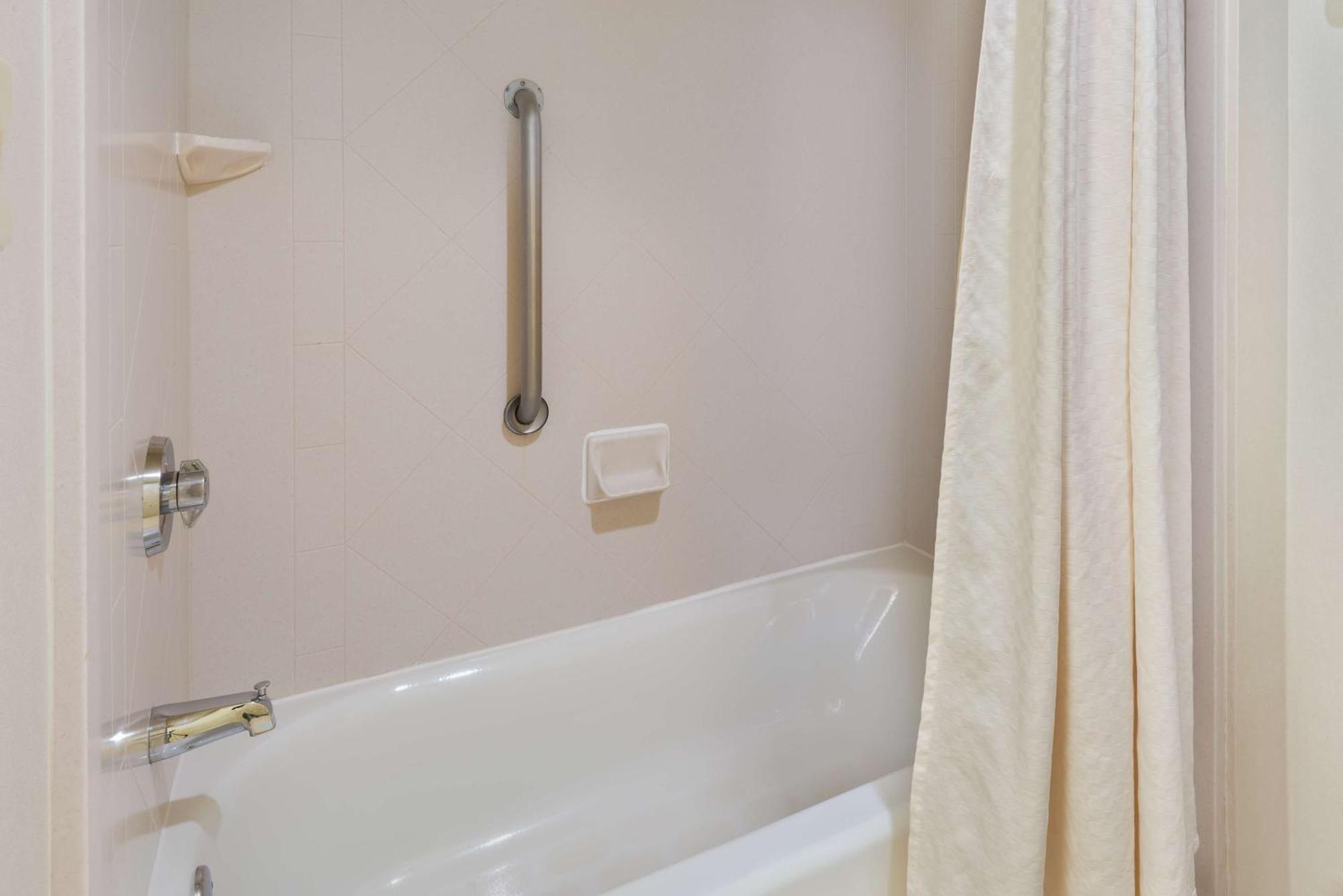 Homewood Suites By Hilton Princeton Luaran gambar