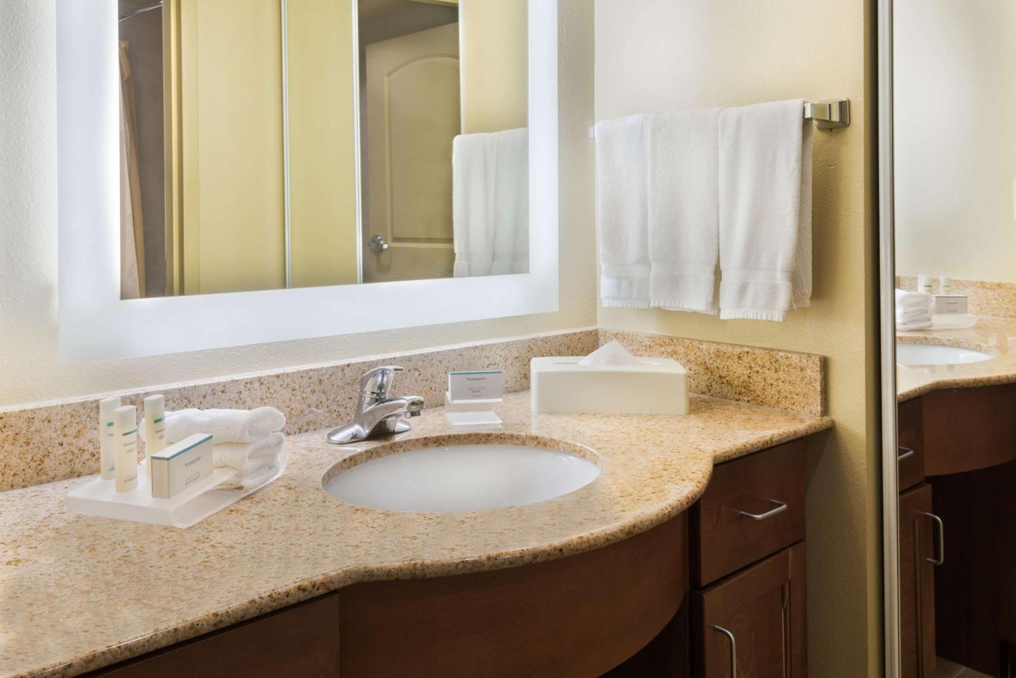 Homewood Suites By Hilton Princeton Luaran gambar