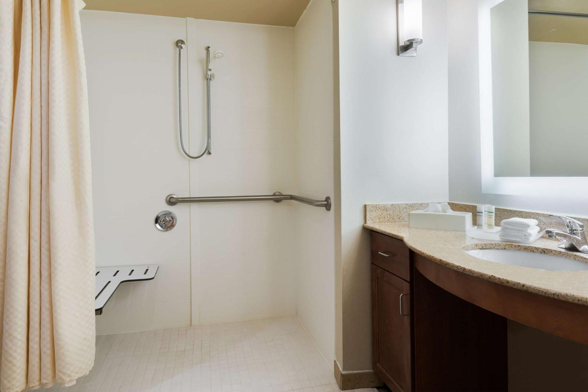 Homewood Suites By Hilton Princeton Luaran gambar