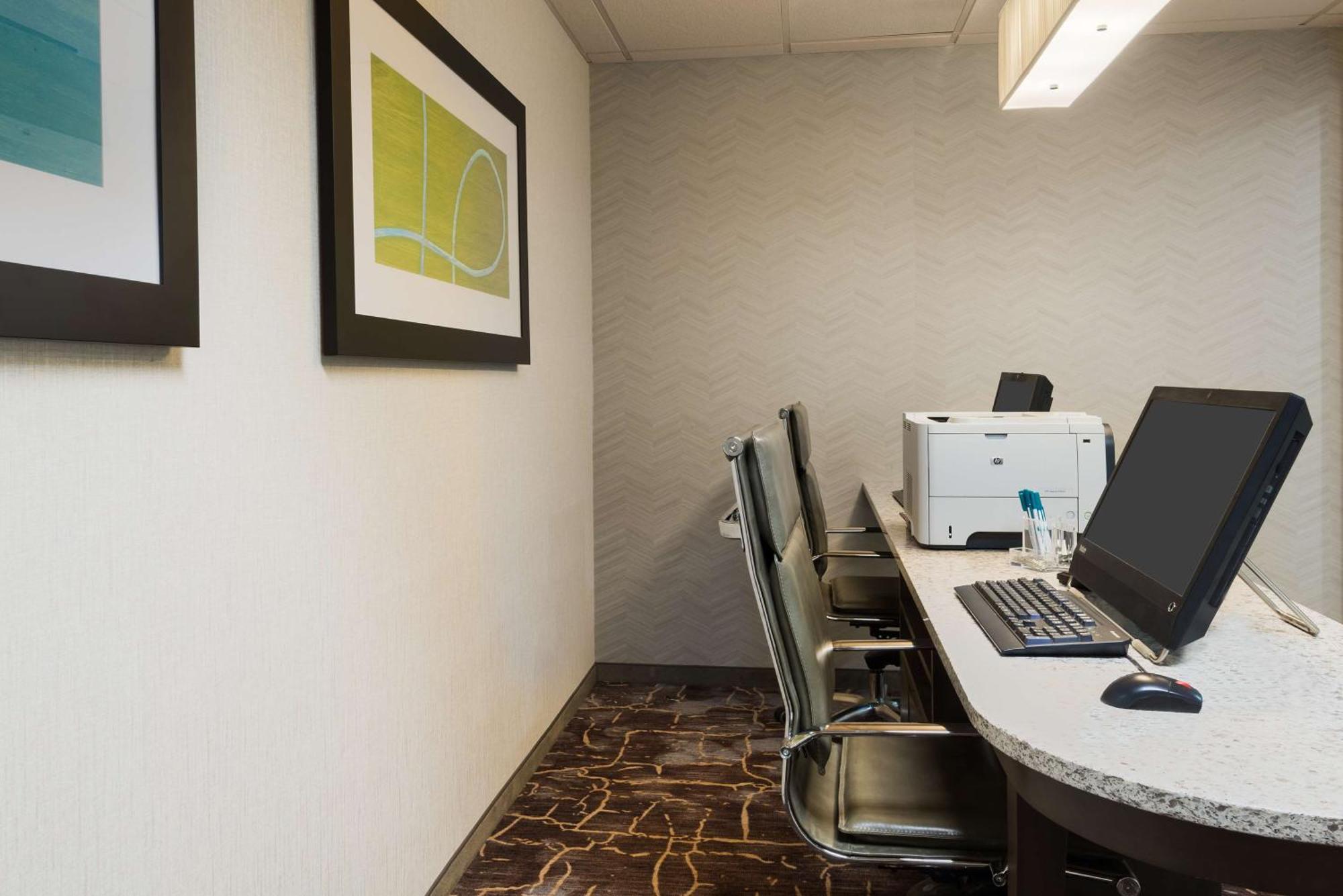 Homewood Suites By Hilton Princeton Luaran gambar