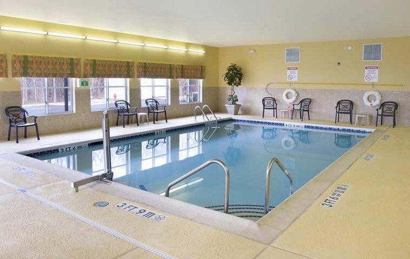 Homewood Suites By Hilton Princeton Luaran gambar