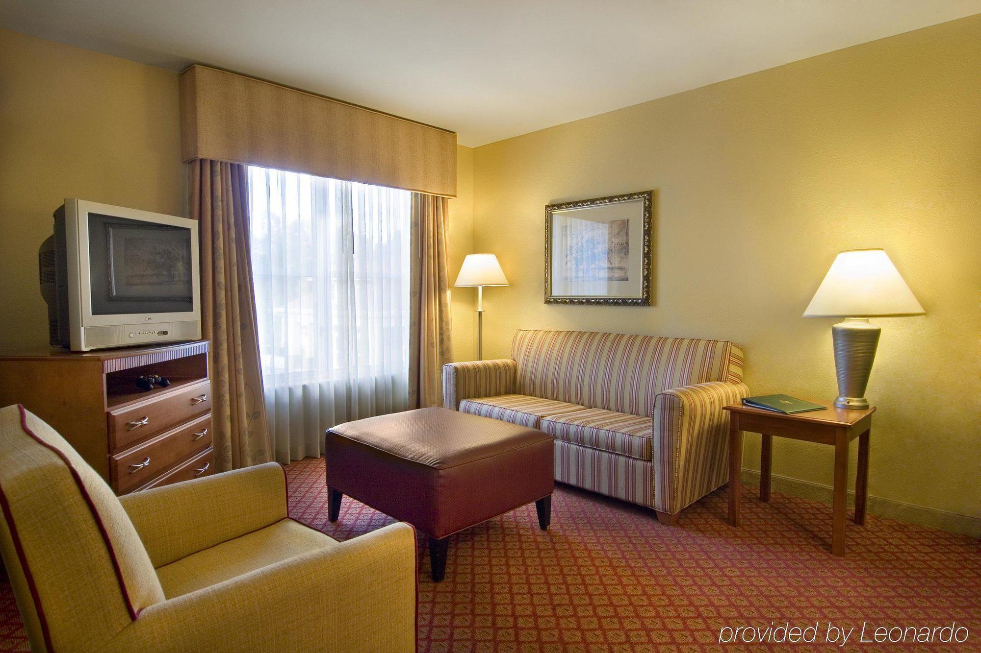 Homewood Suites By Hilton Princeton Bilik gambar
