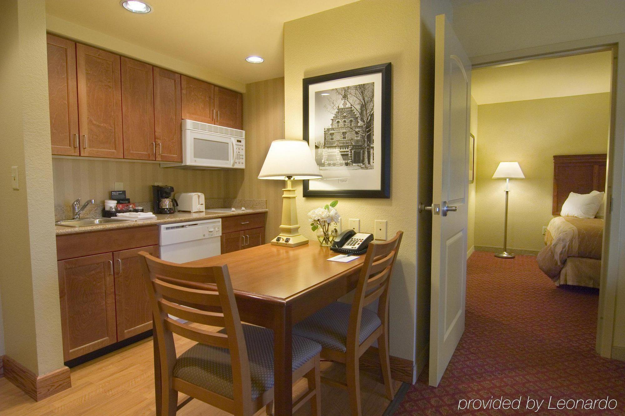 Homewood Suites By Hilton Princeton Bilik gambar