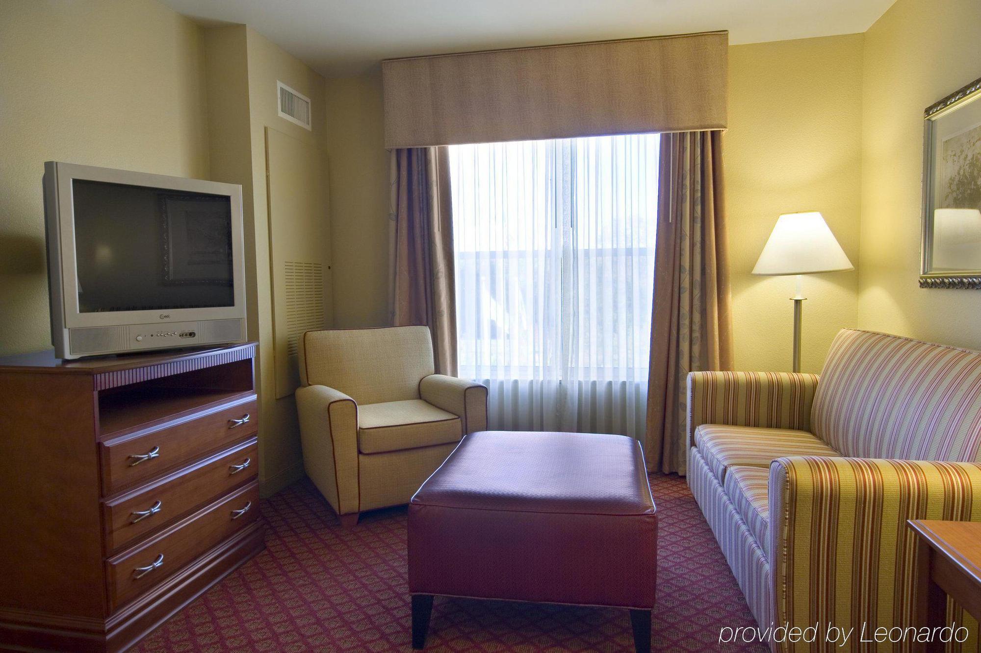 Homewood Suites By Hilton Princeton Bilik gambar